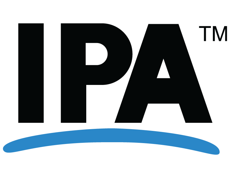 IPA - Innovative Product Achievements logo