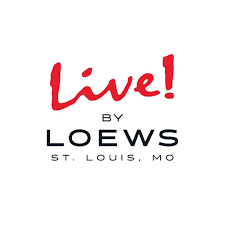 Loews Hotel-St Louis logo