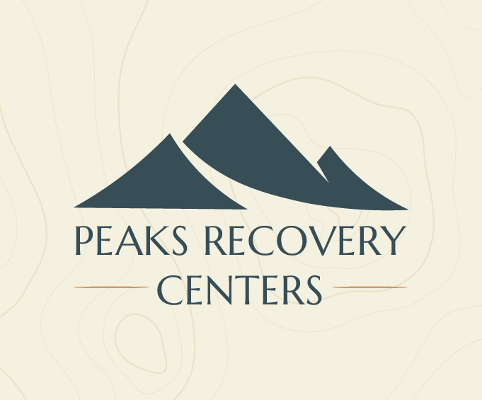 Peaks Recovery Centers logo