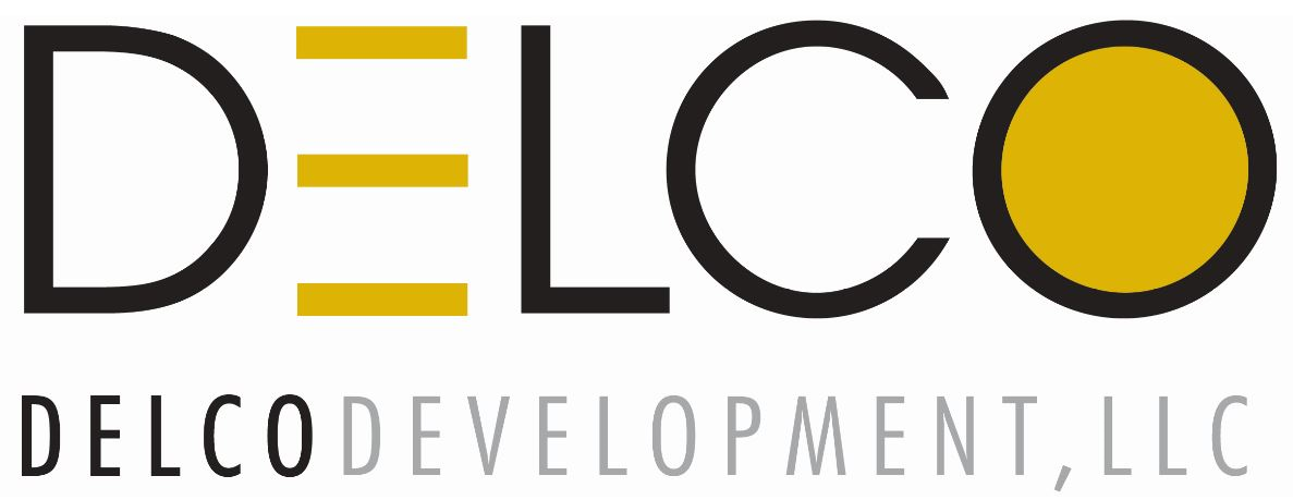 Delco Development logo