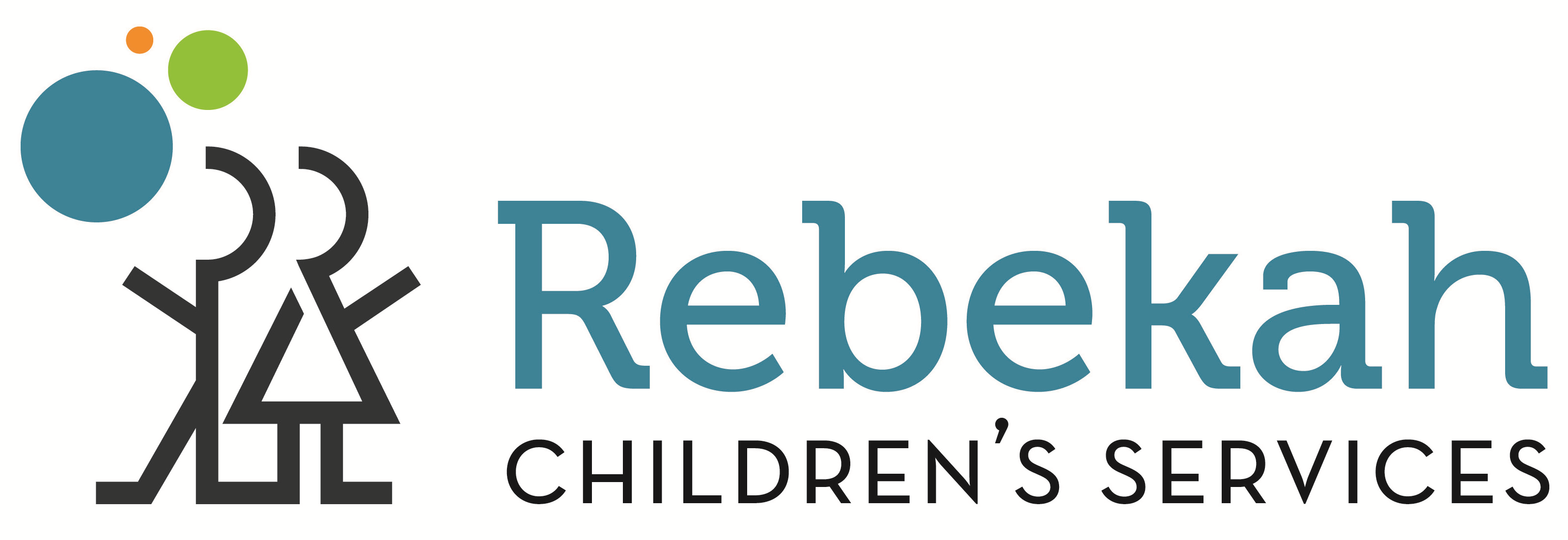 Rebekah Children's Services logo