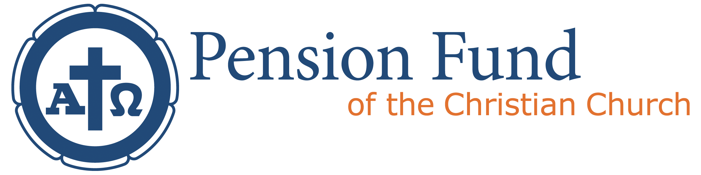 Pension Fund of the Christian Church Company Logo
