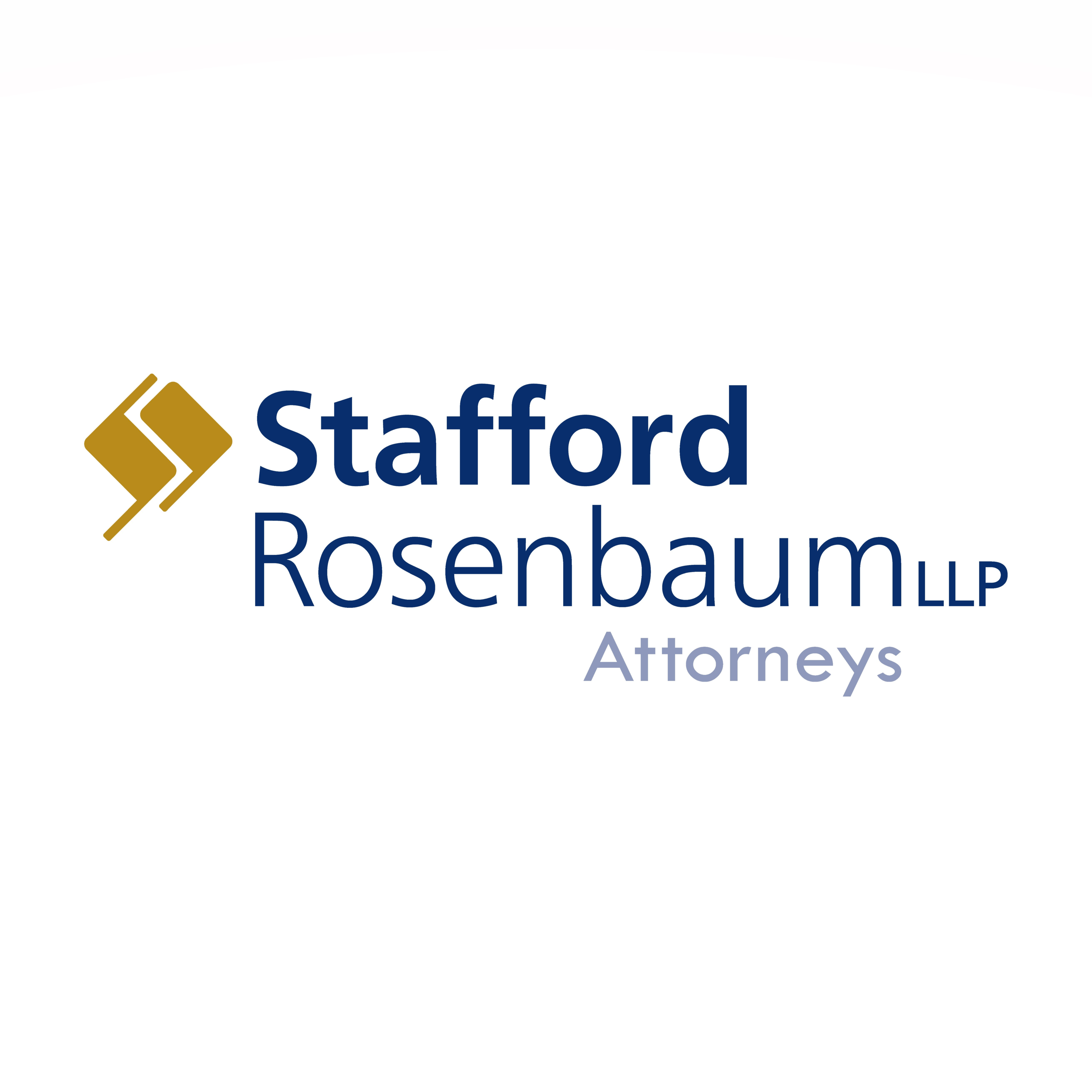 Stafford Rosenbaum LLP logo