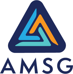 Advanced Management Strategies Group (AMSG) logo