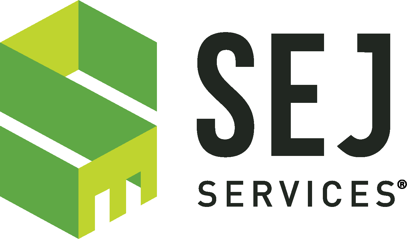 SEJ Services logo