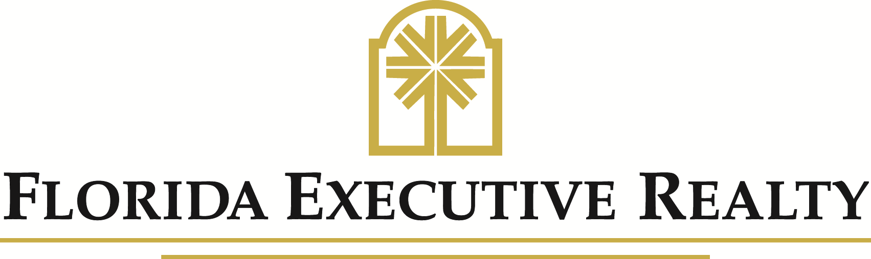 Florida Executive Realty Company Logo