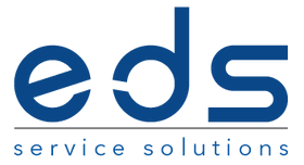 EDS Service Solutions logo