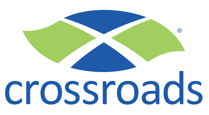 Crossroads Treatment Centers logo