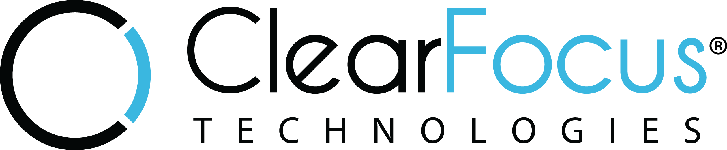 ClearFocus Technologies logo