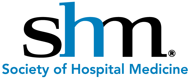 Society of Hospital Medicine logo