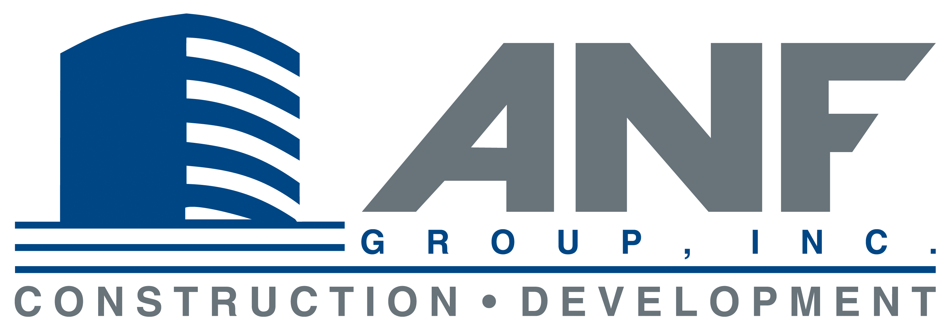 ANF Group, Inc. logo
