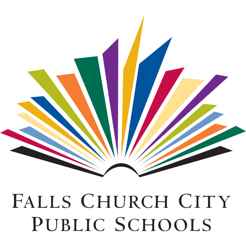 Falls Church City Public Schools logo