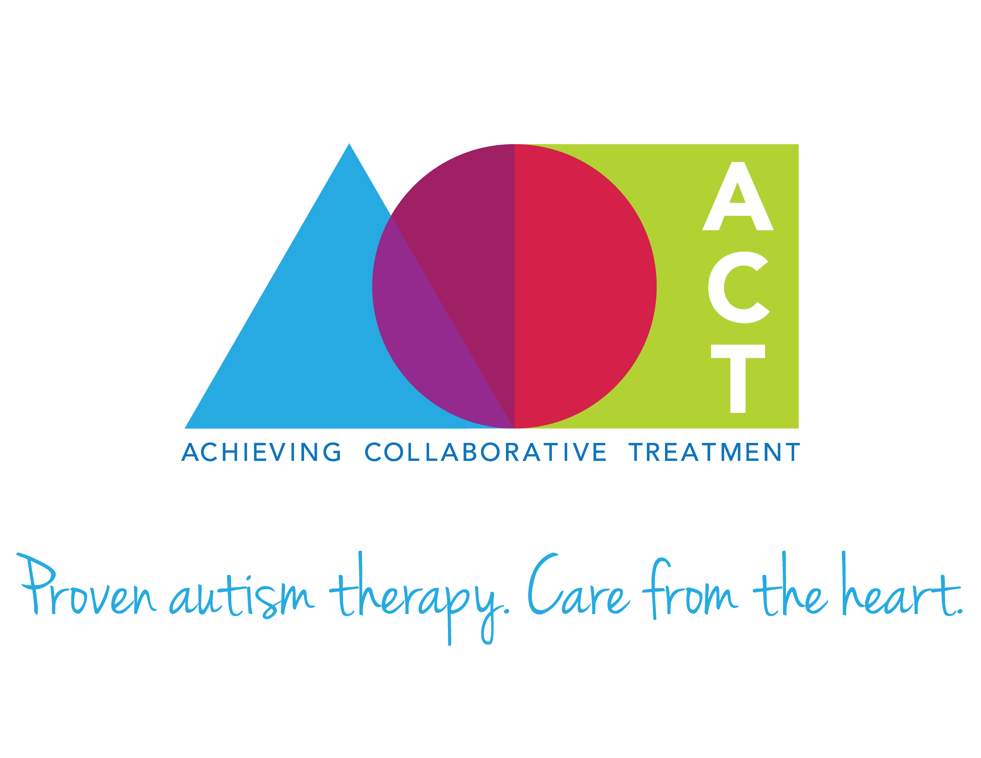 ACHIEVING COLLABORATIVE TREATMENT logo