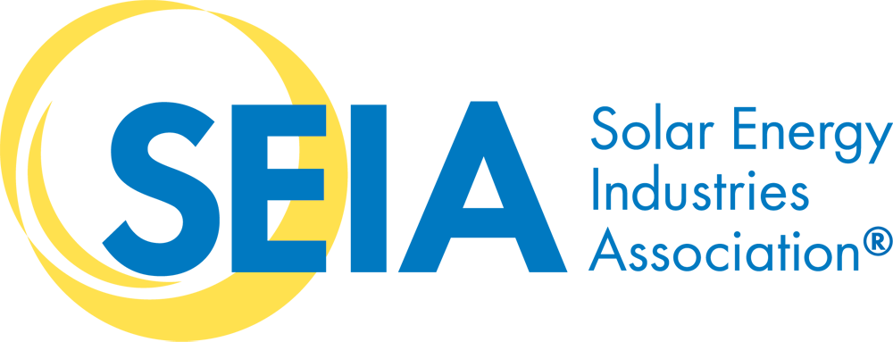 Solar Energy Industries Association Company Logo