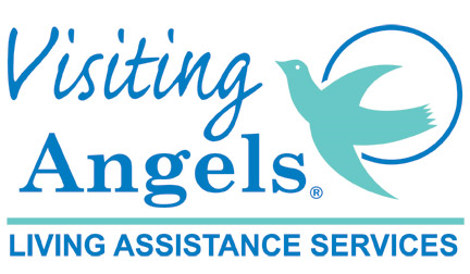 Visiting Angels of Lehigh Valley logo