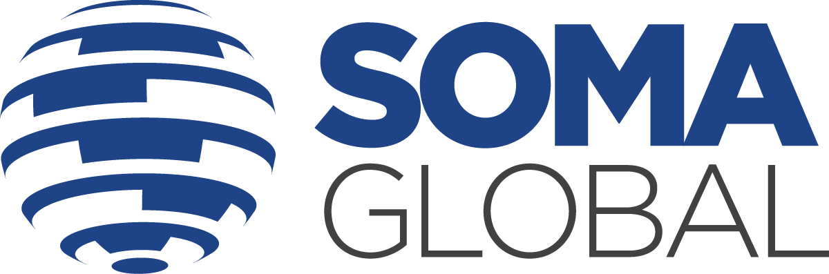 SOMA Global Company Logo