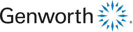 Genworth Company Logo