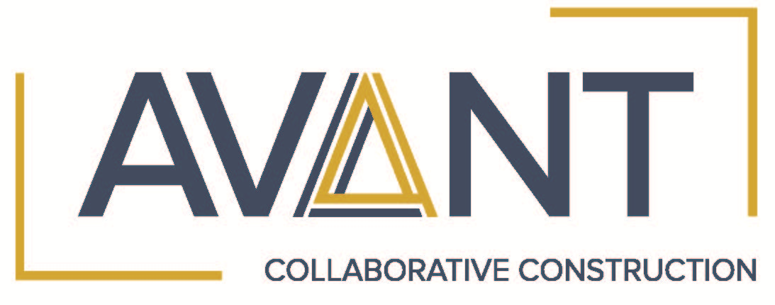 AVANT - Previously OPUS Group Company Logo