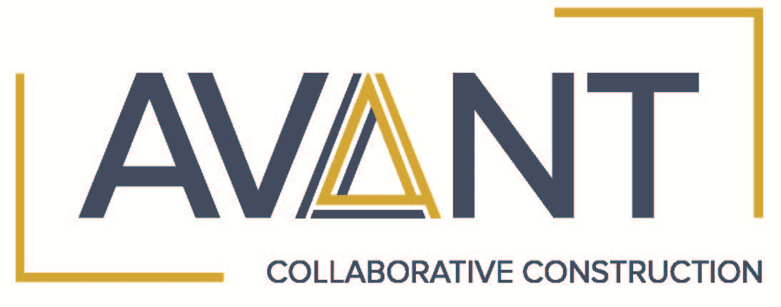 Avant Construction Group logo