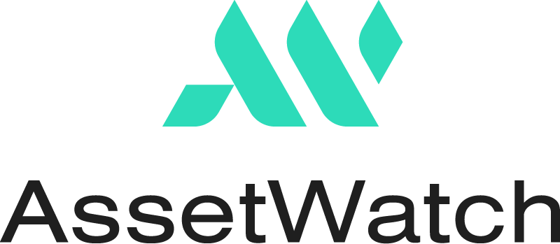 AssetWatch logo