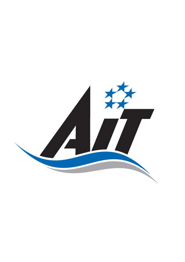 Advanced Integrated Technologies (AIT) Company Logo