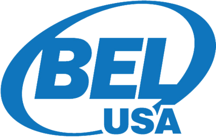 BEL USA logo