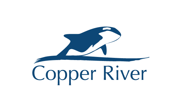 Copper River Family of Companies logo