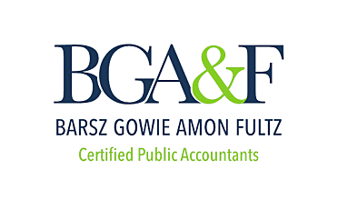 Barsz Gowie Amon Fultz Company Logo