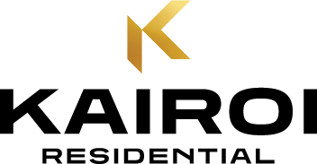 Kairoi Residential logo