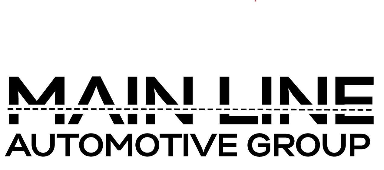 Main Line Automotive Group Company Logo