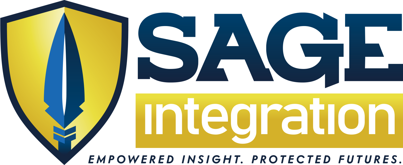 SAGE Integration Holdings Company Logo