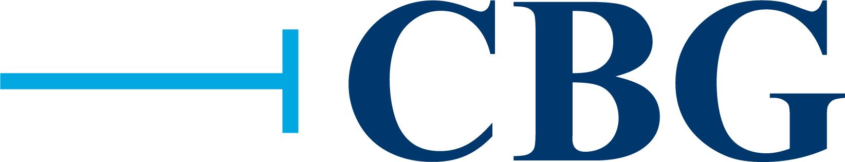 CBG Building Company Company Logo