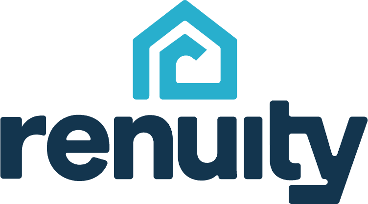 Renuity Company Logo