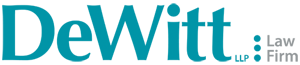 DeWitt LLP logo