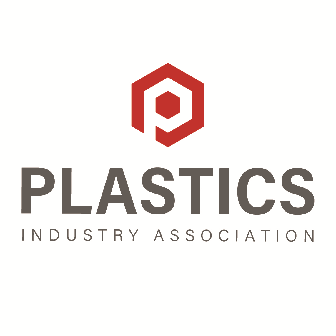 Plastics Industry Association Company Logo