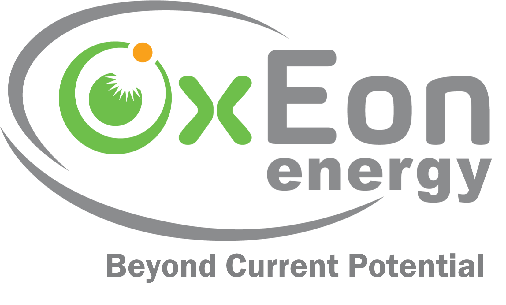 OxEon Energy Company Logo