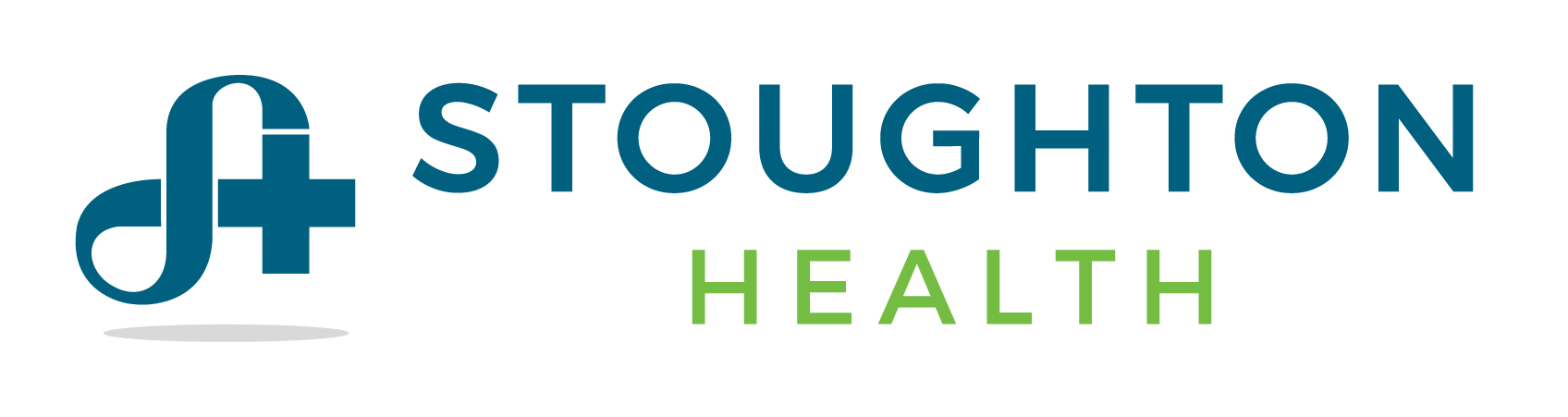 Stoughton Health Company Logo