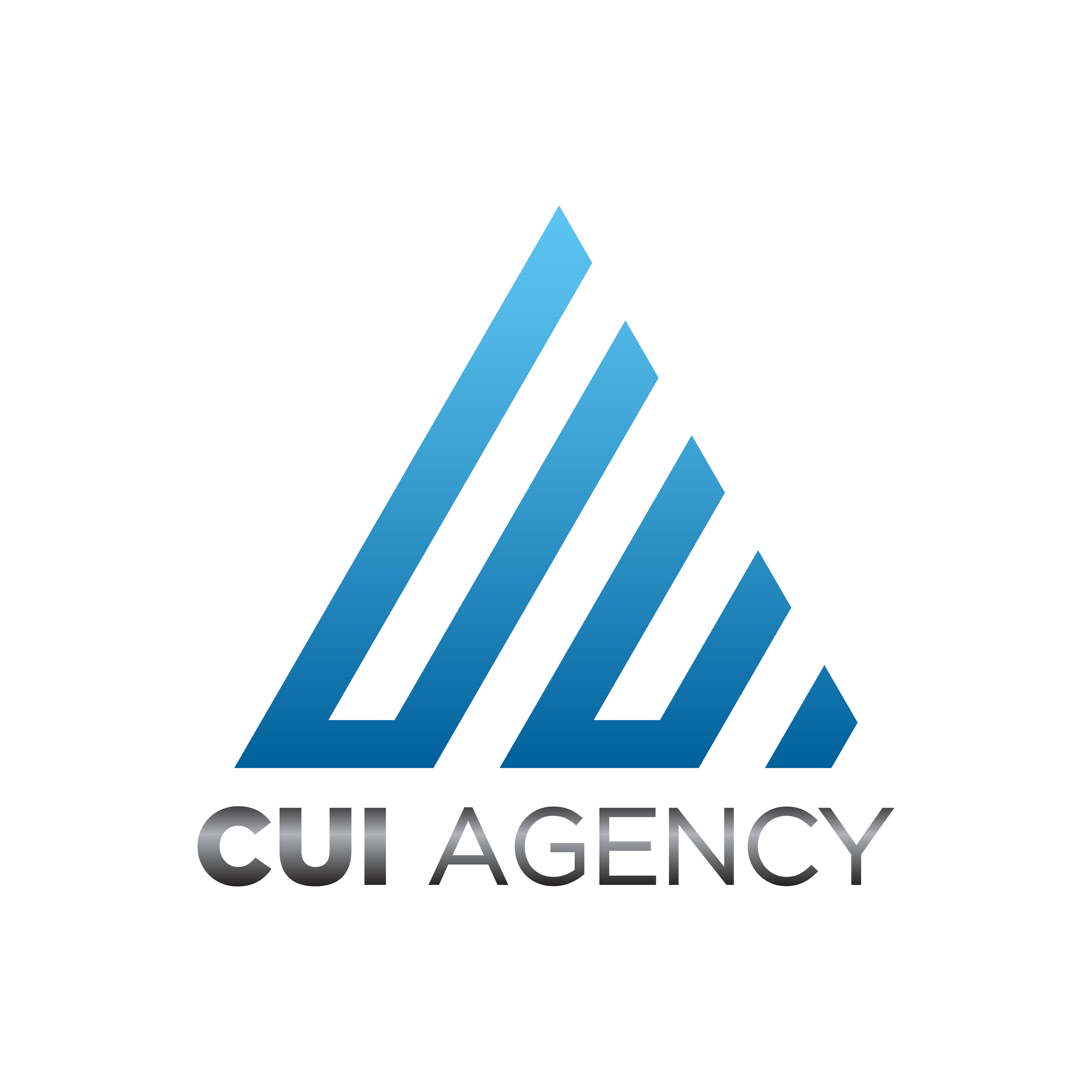 CUI Agency logo