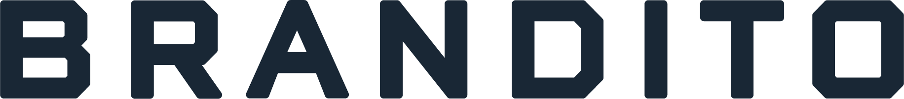 Brandito, LLC logo