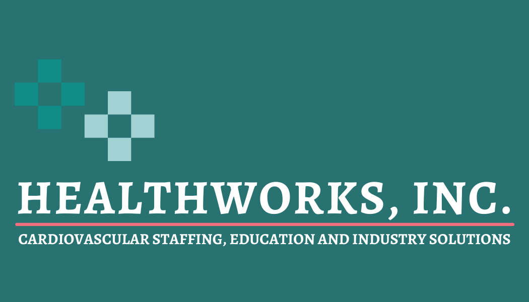 Healthworks, Inc. logo