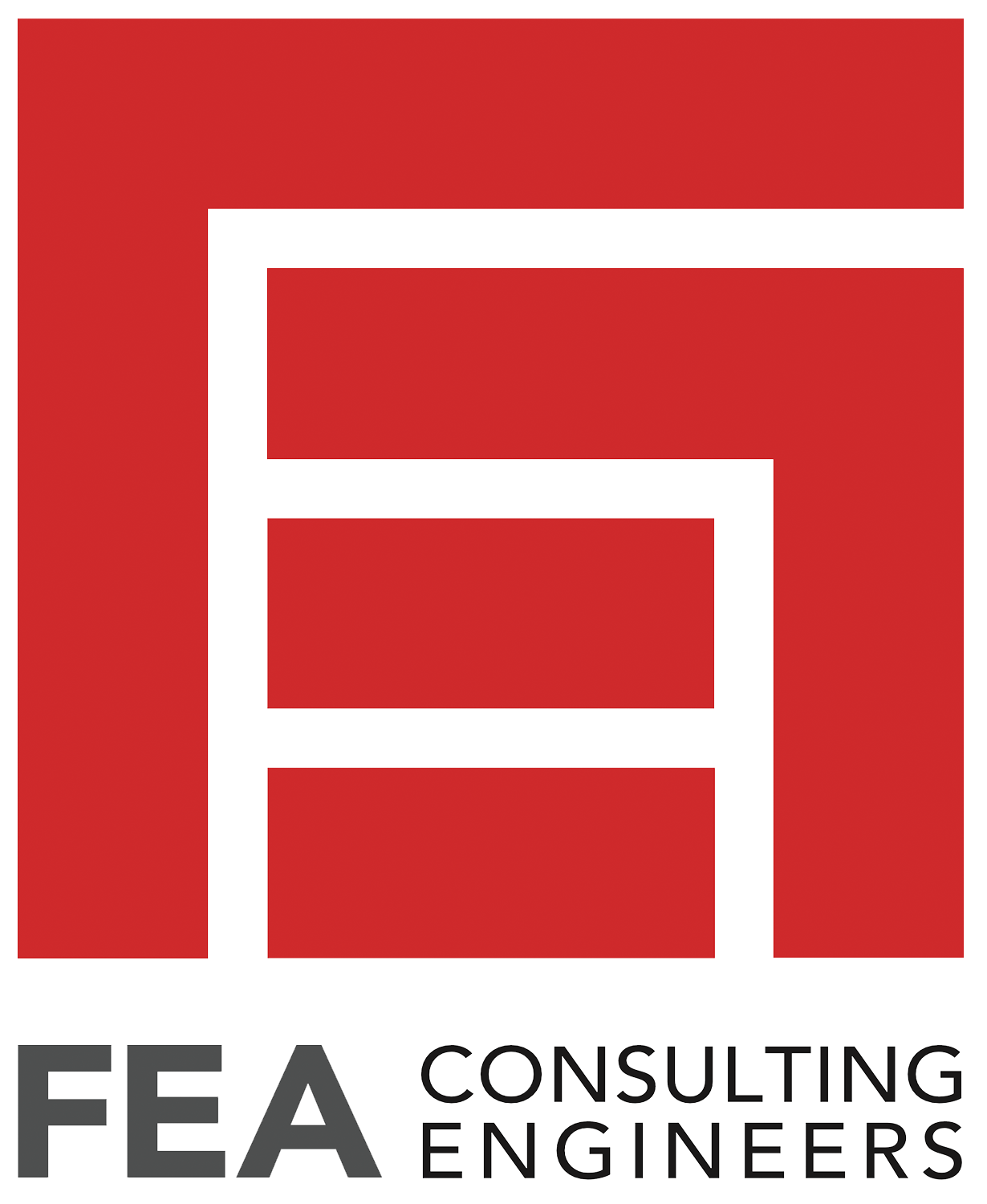 FEA Consulting Engineers logo