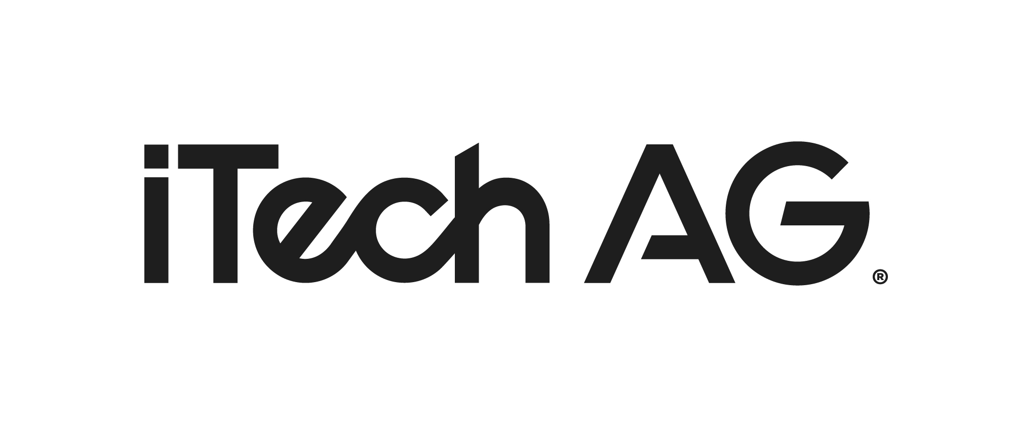 iTech AG logo