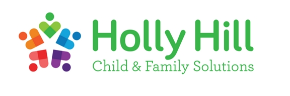 Holly Hill Child & Family Solutions Company Logo