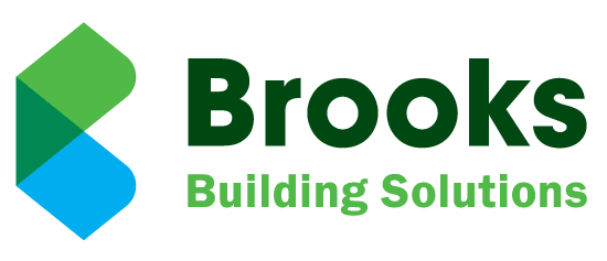 Brooks Building Solutions Company Logo