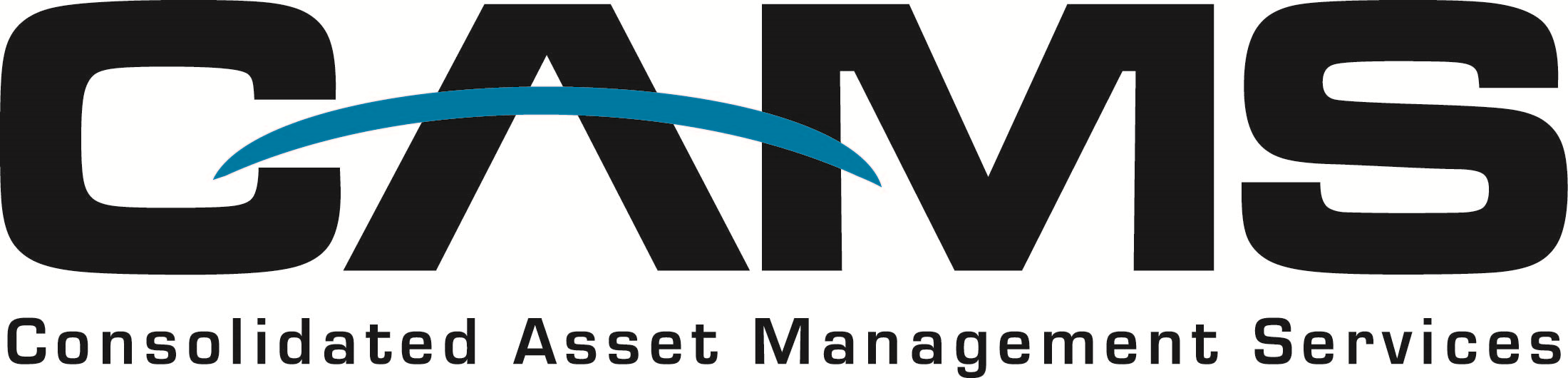 Consolidated Asset Management Services (CAMS) logo