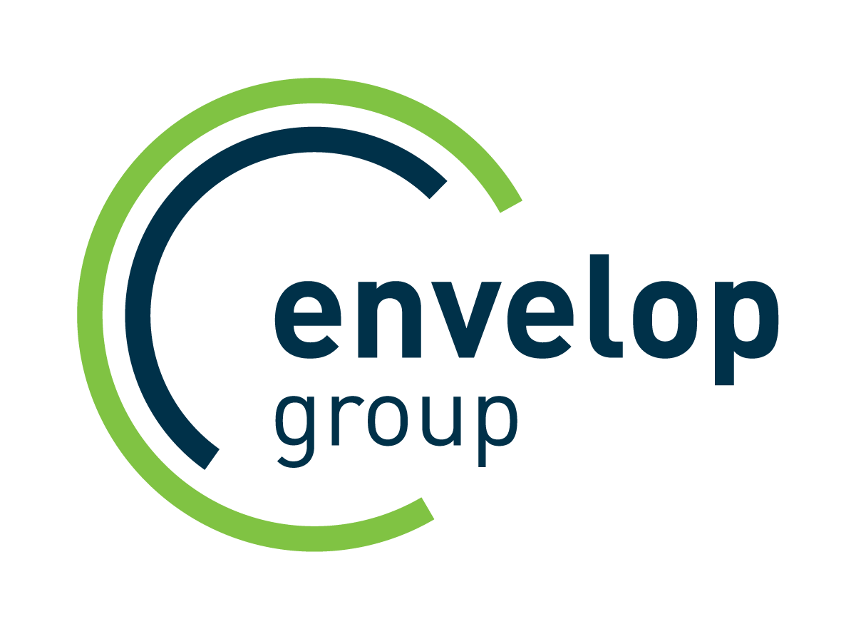 Envelop Group logo