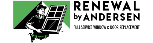 Renewal by Andersen (Carolinas) logo