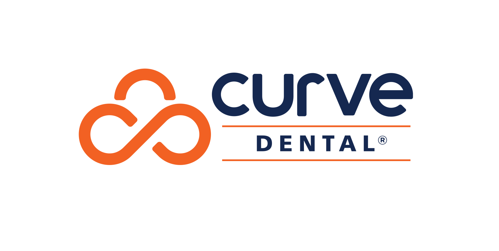 Curve Dental logo