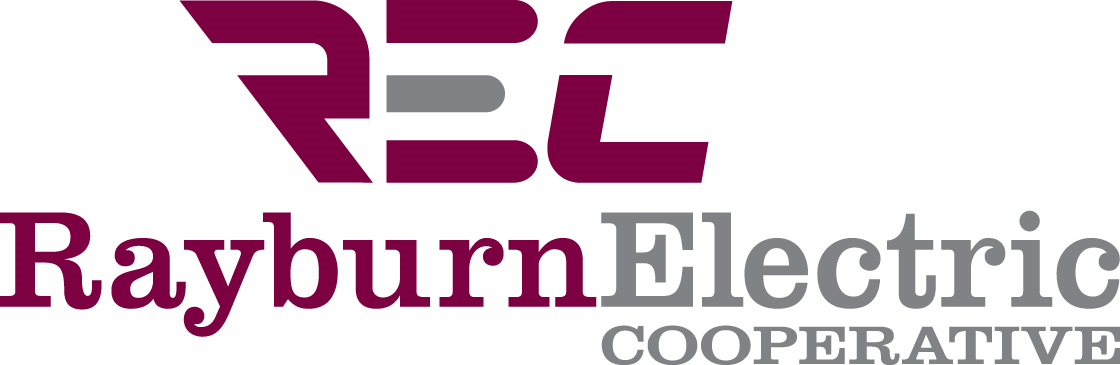 Rayburn Electric Cooperative logo