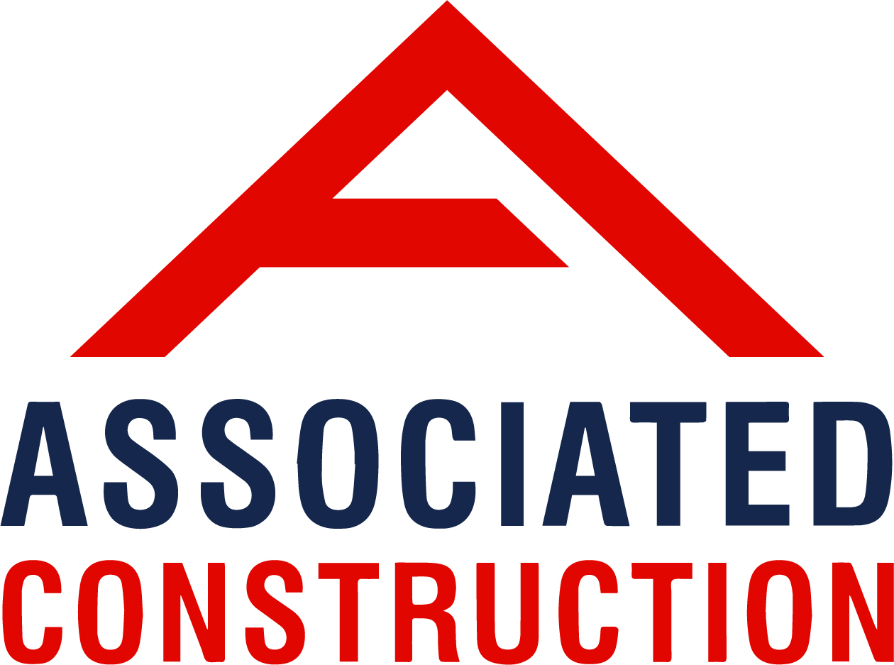 Associated Construction Company Company Logo